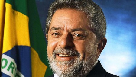 Экс-президента Бразилии отправили в тюрьму
