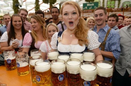 Ученые доказали неожиданную пользу от потребления пива