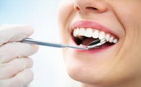 Американские ученые сделали прорыв в стоматологии