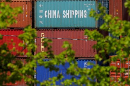 Китай и США решили отказаться от торговой войны
