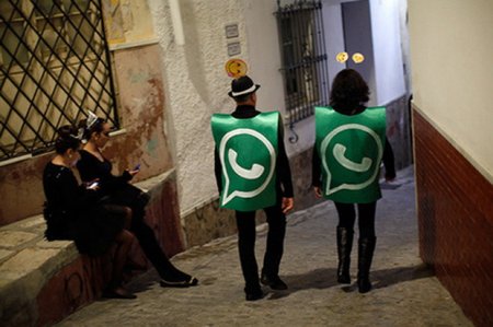 В WhatsApp обнаружили новую надоедливую уязвимость