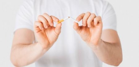 Ученые нашли новый эффективный метод борьбы с курением