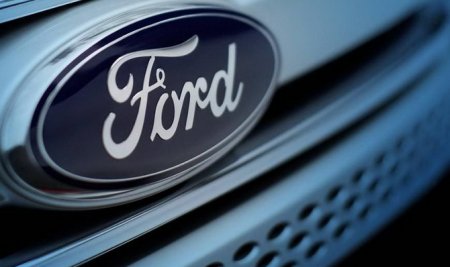 Появились «свежие» подробности о новом электрическом кроссовере Ford