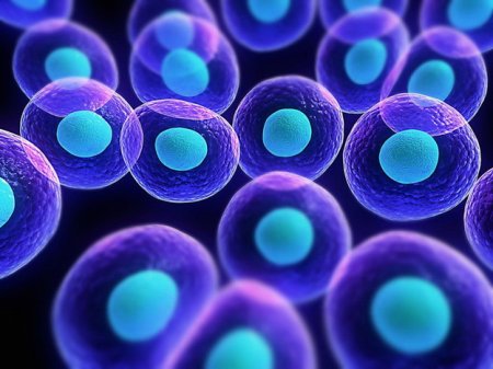 Медики провели первую успешную внутриутробную пересадку стволовых клеток