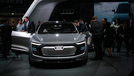 Глава автоконцерна Audi арестован из-за "дизельгейта"