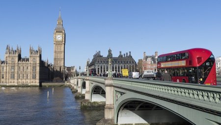 Лондон борется с переизбытком туристов оригинальным способом