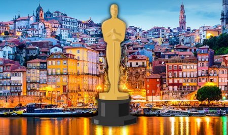 Португалия получила «туристический Оскар»