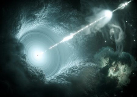 Прорывное открытие: обнаружен источник нейтрино сверхвысоких энергий