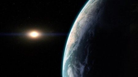 Определены планеты, на которых возможна жизнь земного типа