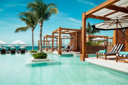 Мексиканские курорты заплатят $120,000 тому, кто согласится на них отдыхать