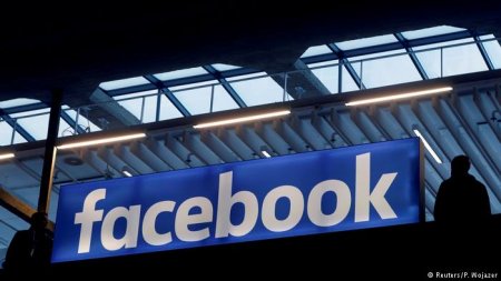 Facebook намерен конкурировать с YouTube на рынке интернет-видео