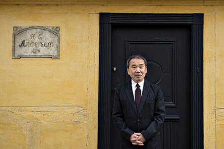 Харуки Мураками отказался от альтернативной Нобелевской премии