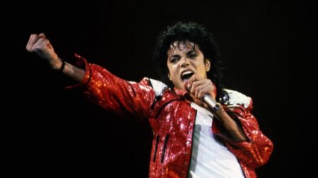 Майкл Джексон возглавил рейтинг Forbes. Почти через 10 лет после смерти