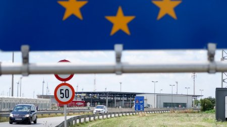 На границах стран ЕС установят детектор лжи с искусственным интеллектом