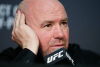 Глава UFC назвал главную проблему Макгрегора