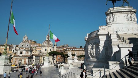 С начала марта итальянские музеи статут бесплатными