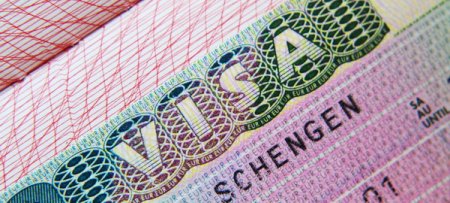 Шенгенские визы подорожают до 80 евро