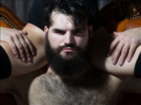 6 причин, почему женщинам нравятся мужчины с бородой