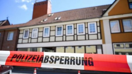 Загадочные убийства из арбалета в Германии: уже пятеро погибших