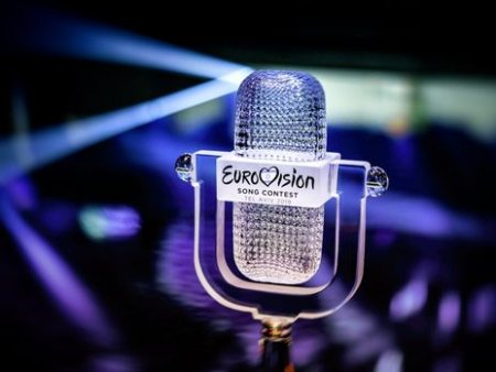 Организаторы «Евровидения» пересмотрели итоги конкурса