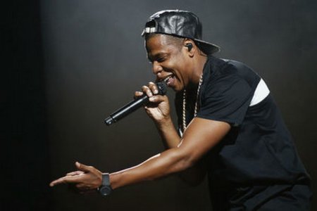 Jay-Z стал первым рэпером-миллиардером