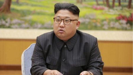 В Северной Корее обнаружены сотни полигонов для публичных казней