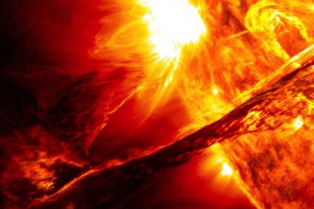 Раскрыта «жгучая» тайна, которую Солнце скрывало от людей 500 лет