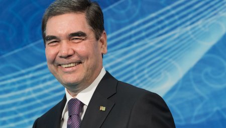 Ни жив, ни мертв: что с президентом Туркменистана