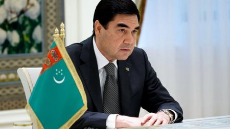 В Туркменистане начали задерживать распространителей слухов о смерти Бердымухамедова