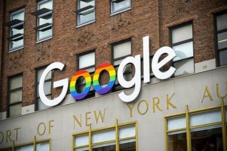 Google заплатит один из крупнейших штрафов
