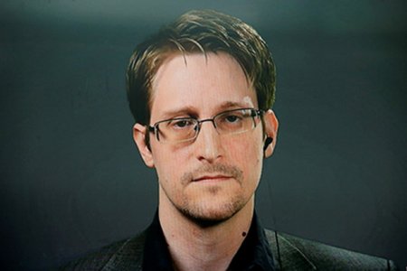 Сноуден тайно женился в России
