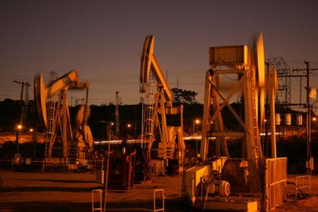 Нефти предсказали серьезный обвал