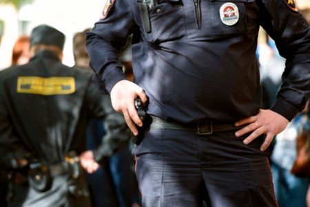 Полицейский-взяточник расстрелял коллег в Москве