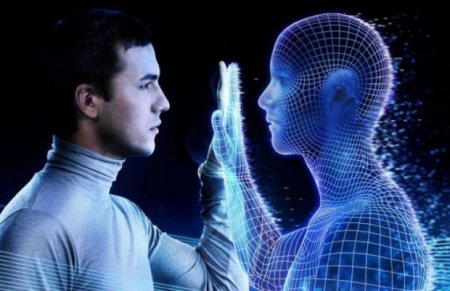 Человек или искусственный интеллект?