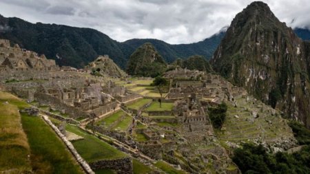 Империя ломаных камней: ученые раскрыли тайну Мачу-Пикчу