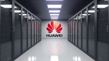 Анонс видеосервиса от Huawei