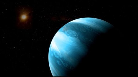Астрономы открыли планету-гиганта, которая "не должна существовать"