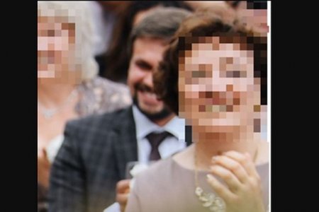«Отравителя» Скрипалей обнаружили на свадебных фото дочери генерала ГРУ