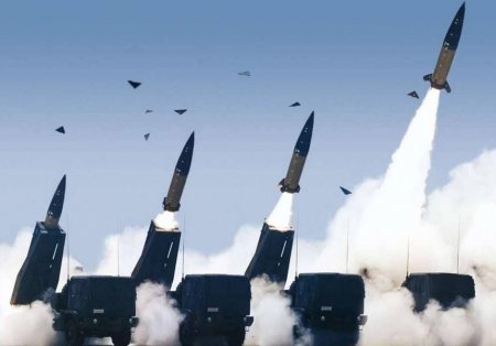 Почему США вышла из договора о ликвидации ракет