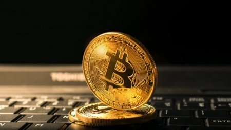 Зафиксирован рост Bitcoin