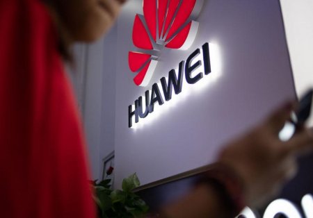 Huawei откроет в России специальные лаборатории для тестирования программ