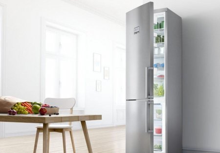 В России нашли способ сделать холодильники надёжнее