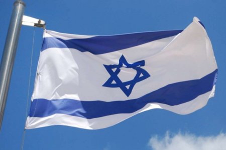 Все посольства Израиля в мире закрылись