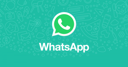 WhatsApp для Android получил поддержку входа по отпечатку пальца