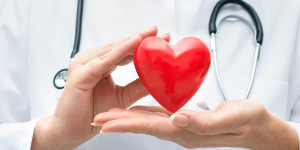 Ученые рассчитали влияние работы и хобби на вероятность сердечных заболеваний