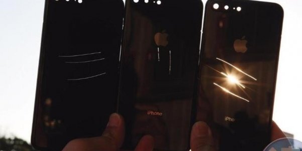 Сотрудников завода по сборке iPhone «спалили» за продажей дефектных смартфонов