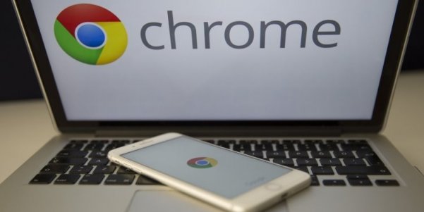 Google Chrome теперь может управлять медиаконтентом