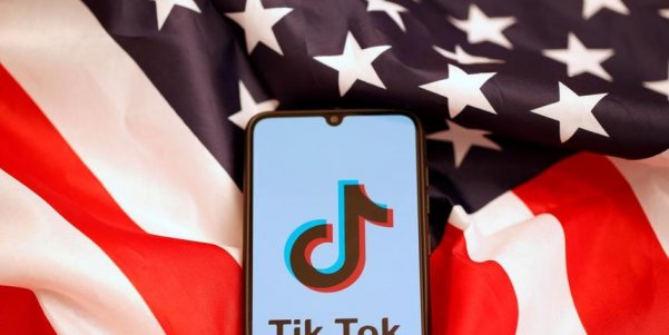 Американским военным запретили TikTok