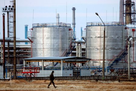 Россия назвала условие возобновления поставок нефти в Беларусь