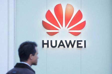 Huawei окончательно отказалась от Google